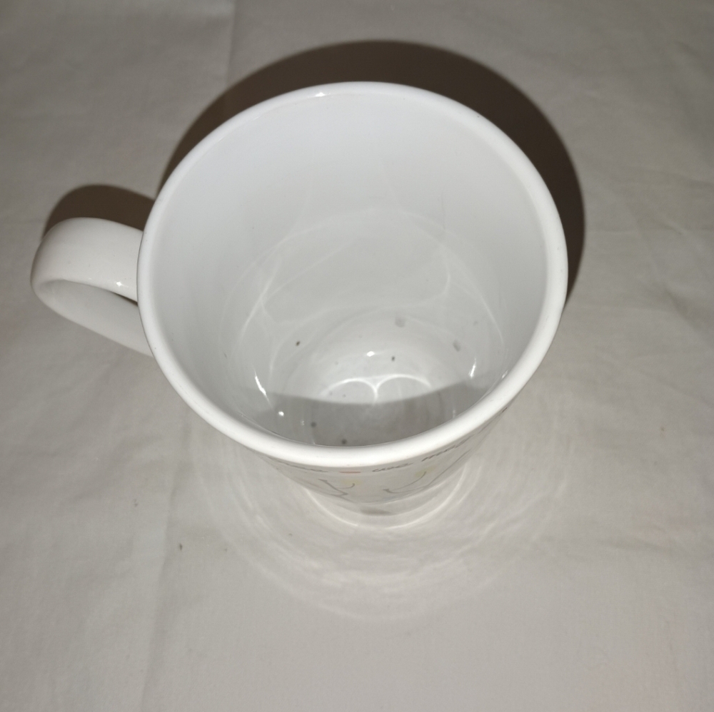 Bird Friends Coffee Tea Mug Cup By Open Road - Picture 4 of 6